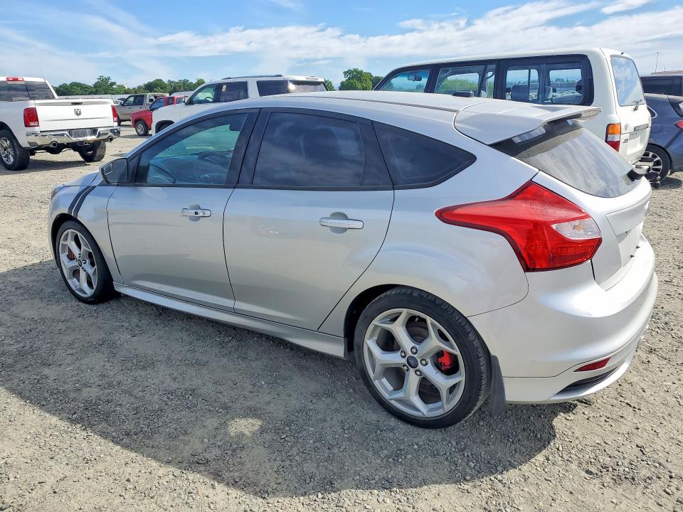 Aukcja sprzedaży 2013 Ford Focus, vin: 1FADP3L98DL325191, numer aukcji: 41626216