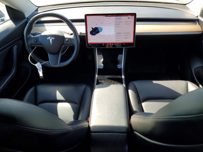 78379605 :رقم المزاد ، 5YJ3E1EA8KF340216 vin ، 2019 Tesla Model 3 مزاد بيع