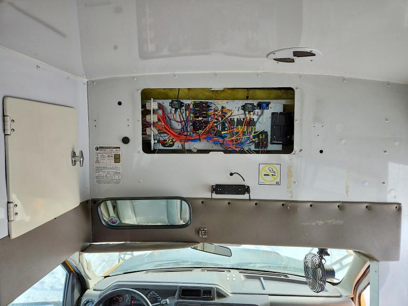 Aukcja sprzedaży 2011 Ford Econoline, vin: 1FDFE4FLXBDA98983, numer aukcji: 75943805
