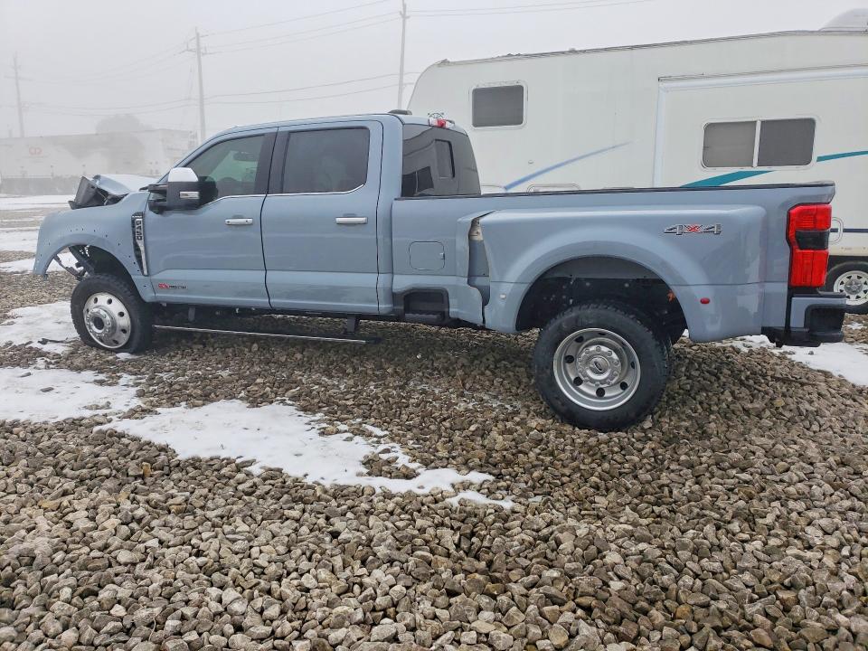 Aukcja sprzedaży 2026 Ford F450, vin: 1FT8W4DM8TEC87830, numer aukcji: 76711465