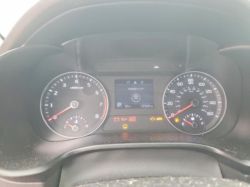 Aukcja sprzedaży 2020 Kia Forte, vin: 3KPF34ADXLE136822, numer aukcji: 41780106