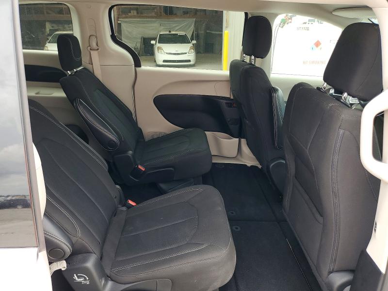 Продажа на аукционе авто 2023 Chrysler Voyager, vin: 2C4RC1CGXPR519876, номер лота: 41711116
