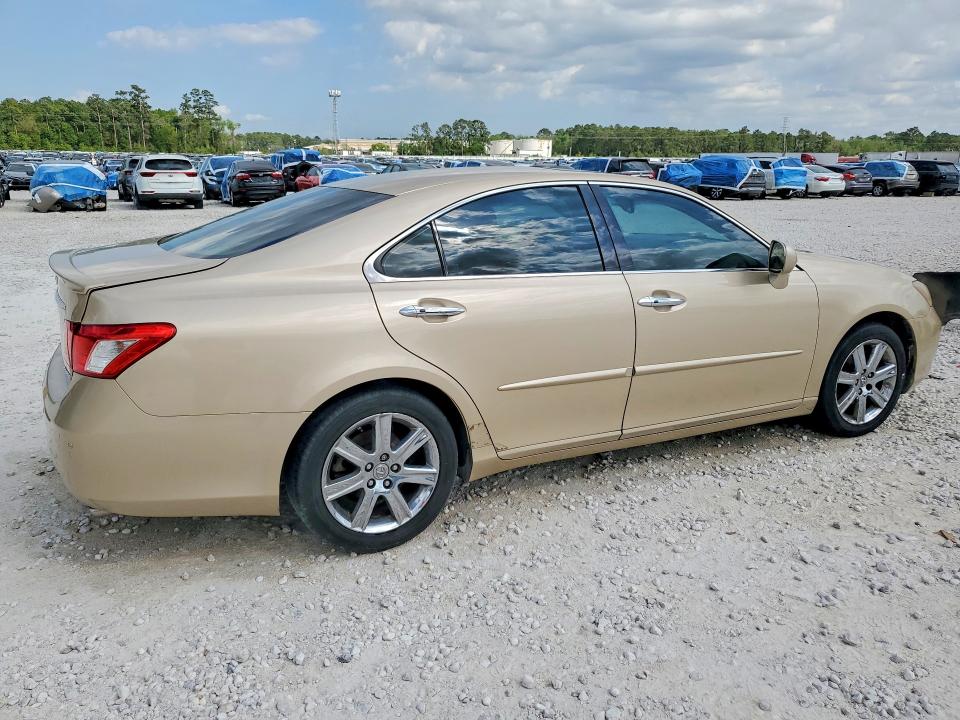 Продажа на аукционе авто 2007 Lexus Es 350, vin: JTHBJ46G872117419, номер лота: 47171916