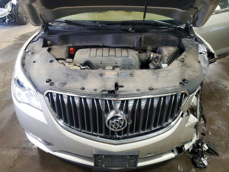 Aukcja sprzedaży 2016 Buick Enclave, vin: 5GAKVCKD2GJ194709, numer aukcji: 48346766