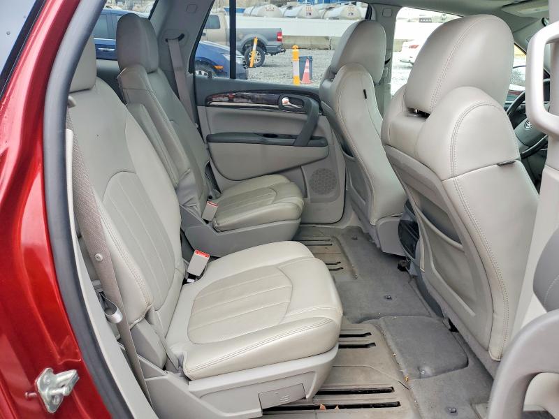Aukcja sprzedaży 2015 Buick Enclave, vin: 5GAKVBKD2FJ143414, numer aukcji: 41911066