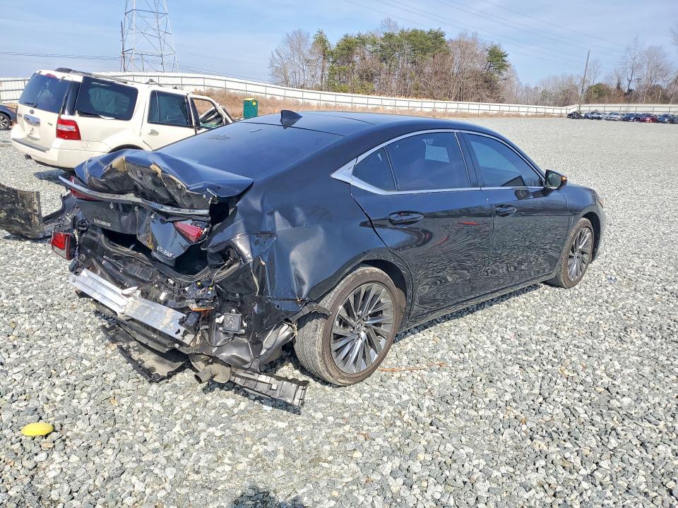 Auction sale of the 2025 Lexus Es 350, vin: 58AFZ1B19SU204002, lot number: 79966805