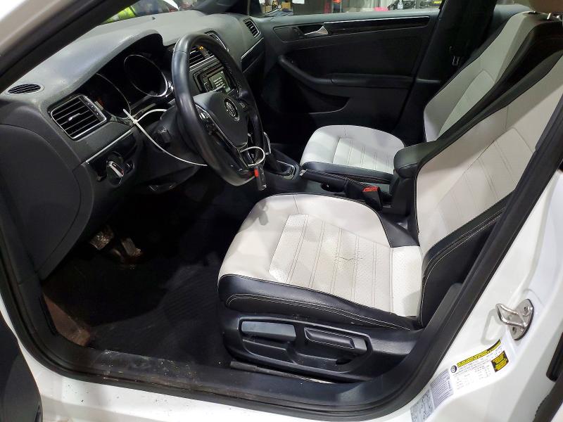 Aukcja sprzedaży 2015 Volkswagen Jetta, vin: 3VWD17AJ4FM328815, numer aukcji: 46863596
