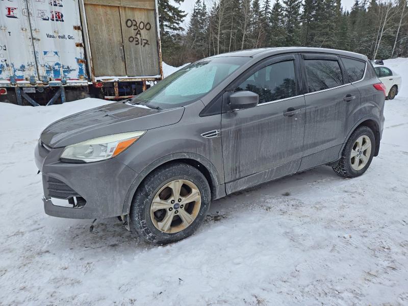 45794946 :رقم المزاد ، 1FMCU9G94EUE43130 vin ، 2014 Ford Escape مزاد بيع