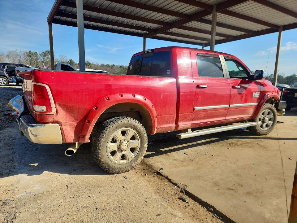 79373525 :رقم المزاد ، 3C63R3ML8GG137810 vin ، 2016 Ram 3500 مزاد بيع