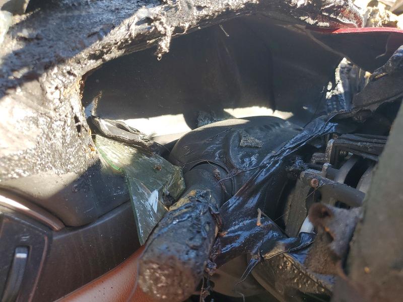 2020 Honda Accord მანქანა იყიდება აუქციონზე, vin: 1HGCV2F92LA021173, აუქციონის ნომერი: 46507356