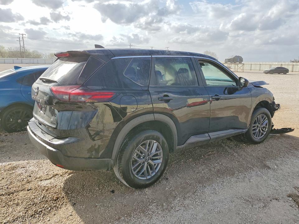 Aukcja sprzedaży 2026 Nissan Rogue, vin: 5N1BT3BA2TC746472, numer aukcji: 79301625