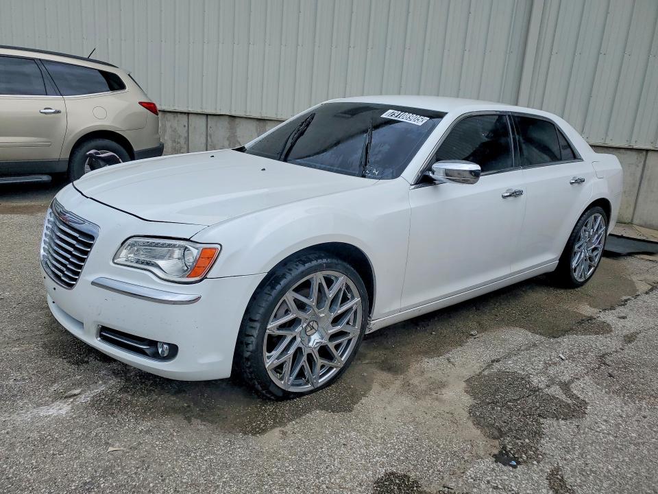 79108905 :رقم المزاد ، 2C3CCAHG0CH313792 vin ، 2012 Chrysler 300 مزاد بيع