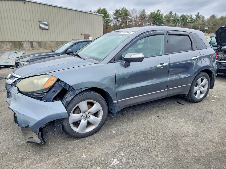 Продаж на аукціоні авто 2008 Acura Rdx, vin: 5J8TB18228A015299, номер лоту: 46699806