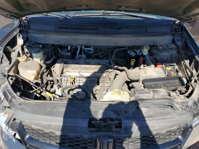 45451936 :رقم المزاد ، 3C4PDCAB7LT237693 vin ، 2020 Dodge Journey مزاد بيع