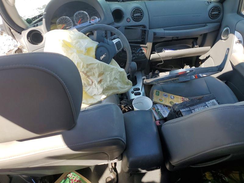 Продаж на аукціоні авто 2007 Jeep Liberty, vin: 1J8GL58K87W613315, номер лоту: 46857916