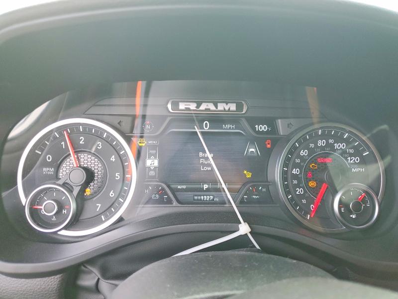 Продажа на аукционе авто 2026 Ram 1500, vin: 1C6SRFFT6TN210247, номер лота: 46376106