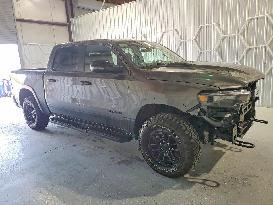 Продаж на аукціоні авто 2026 Ram 1500, vin: 1C6SRFLP4TN249670, номер лоту: 48077036