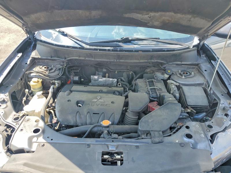Продажа на аукционе авто 2012 Mitsubishi Outlander, vin: JA4AS2AW0CU011228, номер лота: 47171676