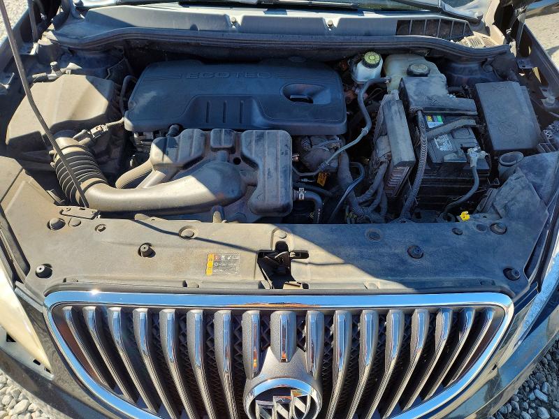 45521266 :رقم المزاد ، 1G4PS5SK0E4218682 vin ، 2014 Buick Verano مزاد بيع