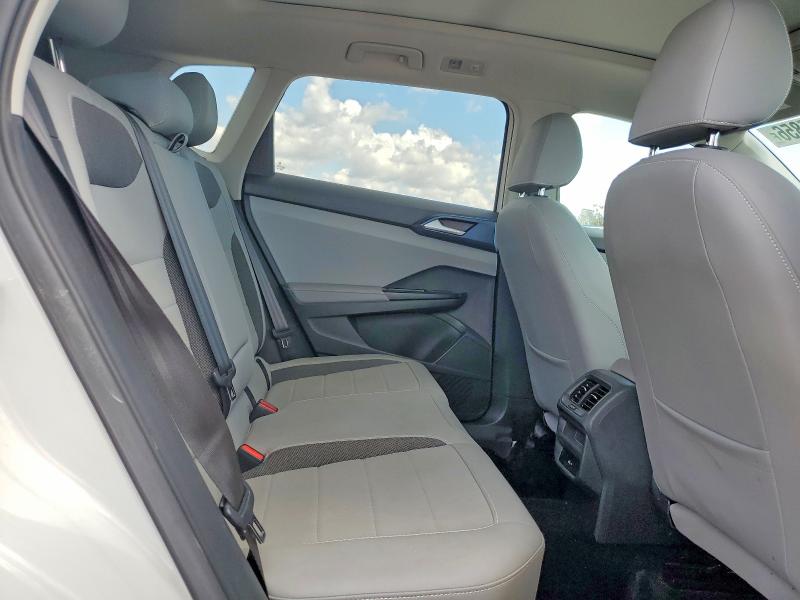 Продажа на аукционе авто 2024 Volkswagen Taos, vin: 3VVEX7B26RM007300, номер лота: 47735856