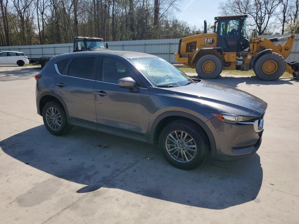 Aukcja sprzedaży 2017 Mazda Cx-5, vin: JM3KFBCL9H0210186, numer aukcji: 79653585