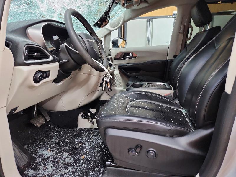 Auction sale of the 2023 Chrysler Pacifica, vin: 2C4RC1BG3PR559797, lot number: 47085036