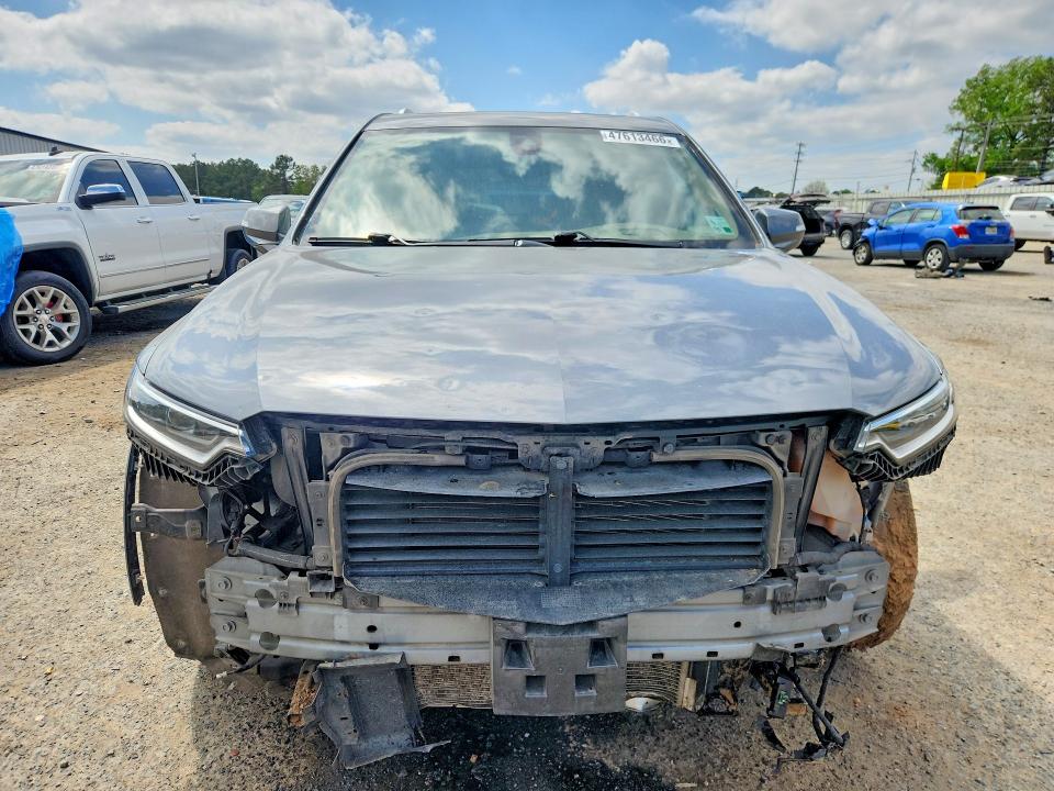 Aukcja sprzedaży 2021 Cadillac Xt6, vin: 1GYKPFRS8MZ141986, numer aukcji: 47613466