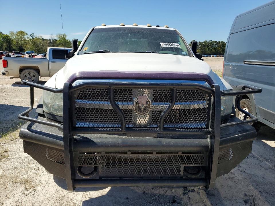 Продажа на аукционе авто 2018 Ram 5500, vin: 3C7WRNFL5JG157523, номер лота: 46083586