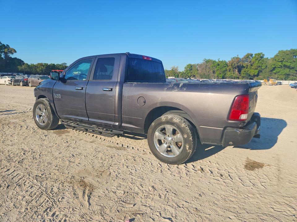 Продаж на аукціоні авто 2017 Ram 1500, vin: 1C6RR6GG4HS775413, номер лоту: 47182156