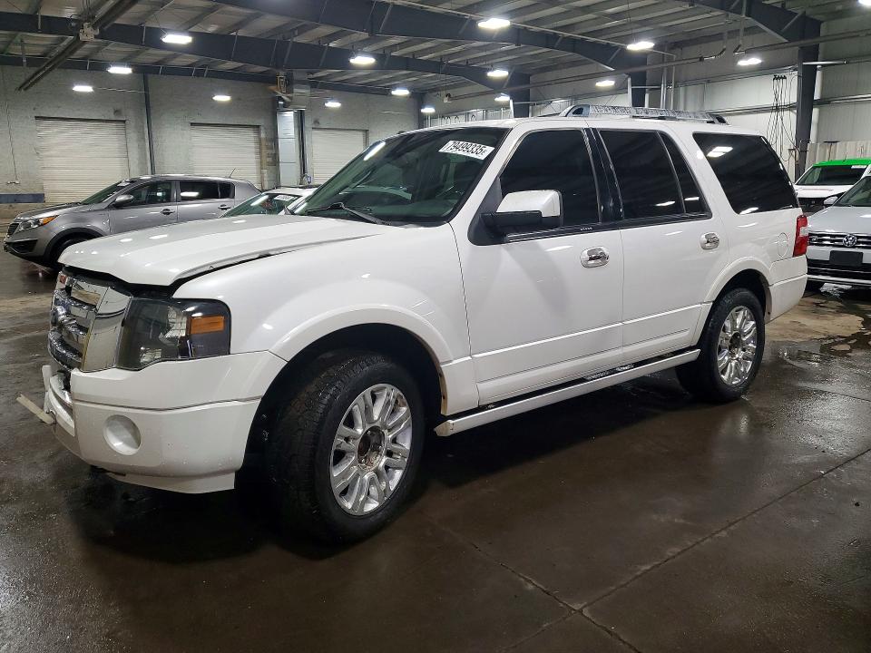 Продажа на аукционе авто 2011 Ford Expedition, vin: 1FMJU2A58BEF04098, номер лота: 79499335