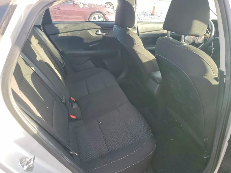 Продажа на аукционе авто 2019 Kia Forte, vin: 3KPF24AD7KE079707, номер лота: 46353436