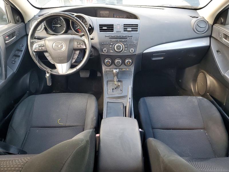 Продажа на аукционе авто 2013 Mazda 3, vin: JM1BL1V70D1714979, номер лота: 79727095