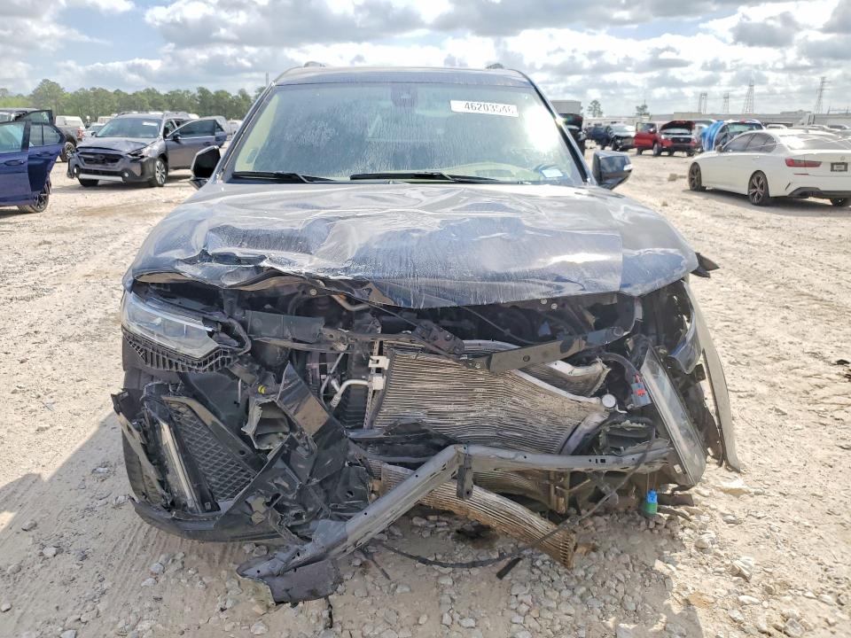 Продаж на аукціоні авто 2024 Cadillac Xt6, vin: 1GYKPHRS7RZ720566, номер лоту: 46203546