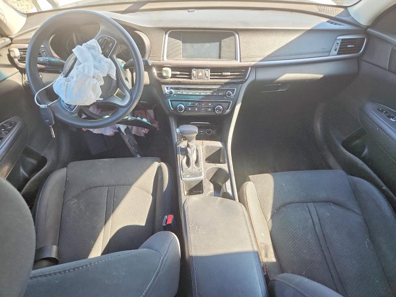 Продаж на аукціоні авто 2018 Kia Optima, vin: 5XXGT4L31JG197957, номер лоту: 99736065