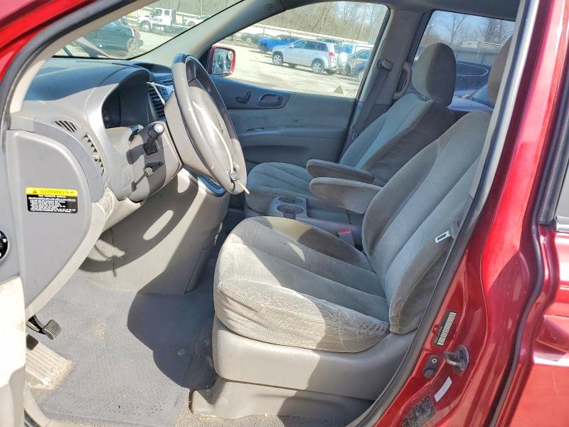 Продаж на аукціоні авто 2008 Kia Sedona, vin: KNDMB233386193606, номер лоту: 47350796