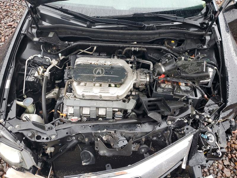 Продажа на аукционе авто 2012 Acura Tsx, vin: JH4CU4F61CC000160, номер лота: 41591776