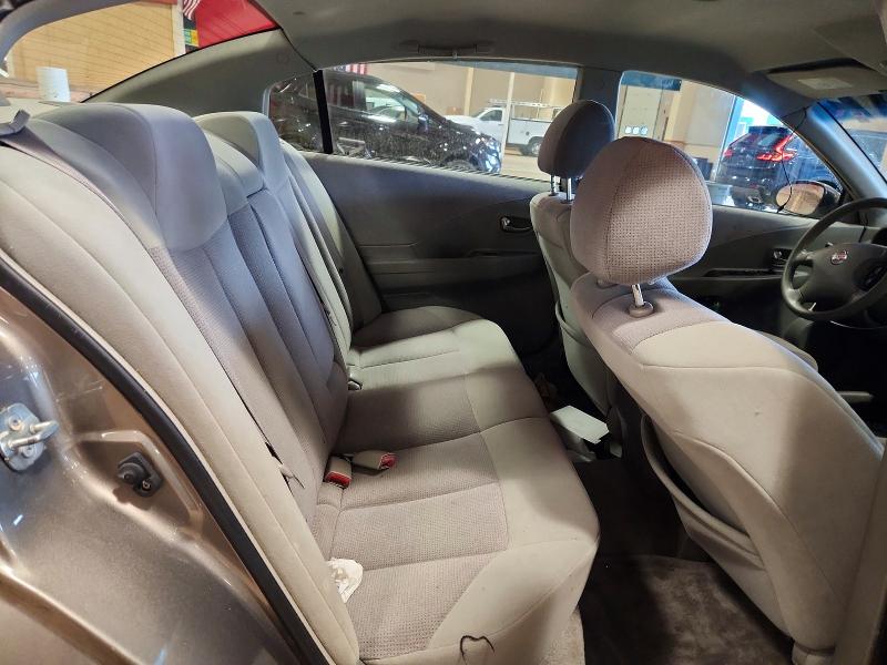 Продаж на аукціоні авто 2003 Nissan Altima, vin: 1N4AL11D03C113149, номер лоту: 78338475