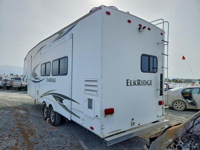 Продажа на аукционе авто 2010 Heartland Elkridge, vin: 5SFSG2925AE211510, номер лота: 47912976
