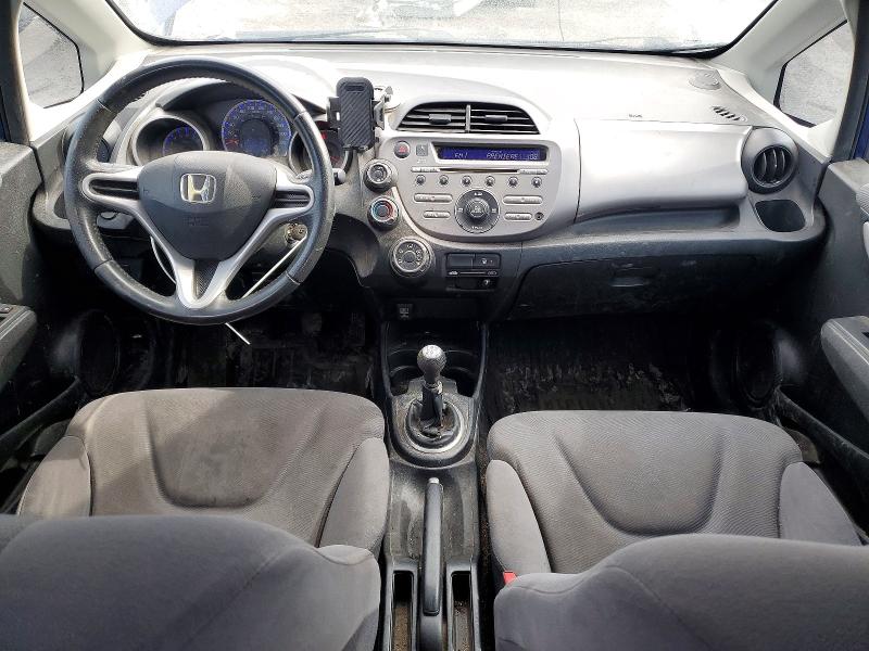Aukcja sprzedaży 2009 Honda Fit, vin: JHMGE87289S803175, numer aukcji: 41786356