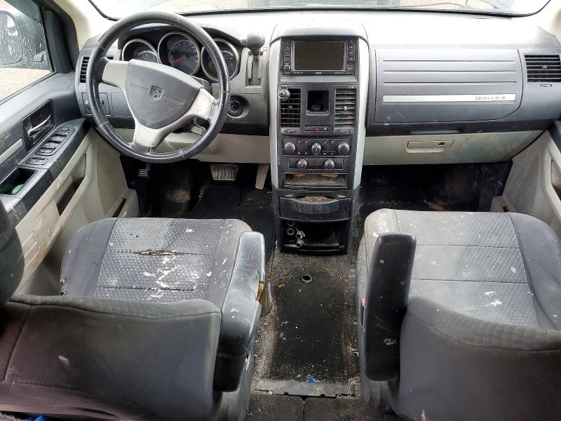 Aukcja sprzedaży 2010 Dodge Grand Caravan, vin: 2D4RN4DE4AR362087, numer aukcji: 47037516