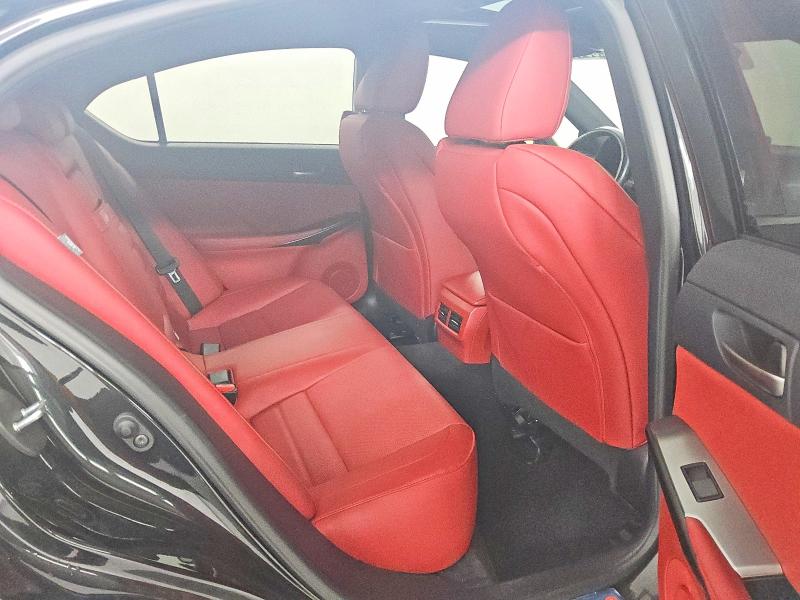 Продаж на аукціоні авто 2025 Lexus Is 500, vin: JTHAP1D29S5007499, номер лоту: 47259106