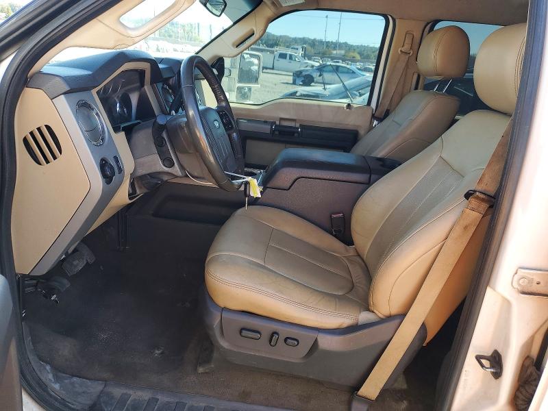 Aukcja sprzedaży 2013 Ford F250, vin: 1FT7W2BT9DEB09209, numer aukcji: 45826346