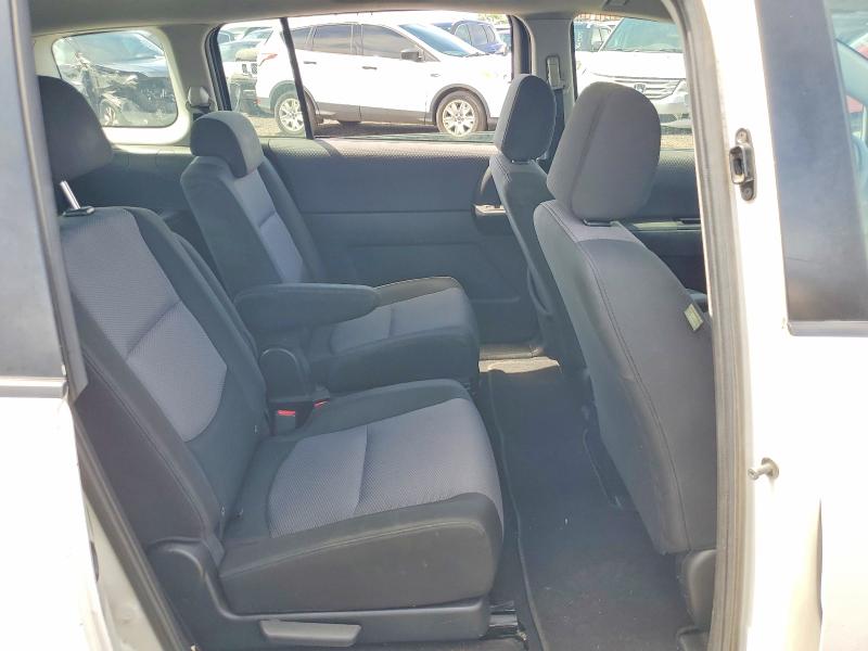 45672296 :رقم المزاد ، JM1CR293060120241 vin ، 2006 Mazda 5 مزاد بيع