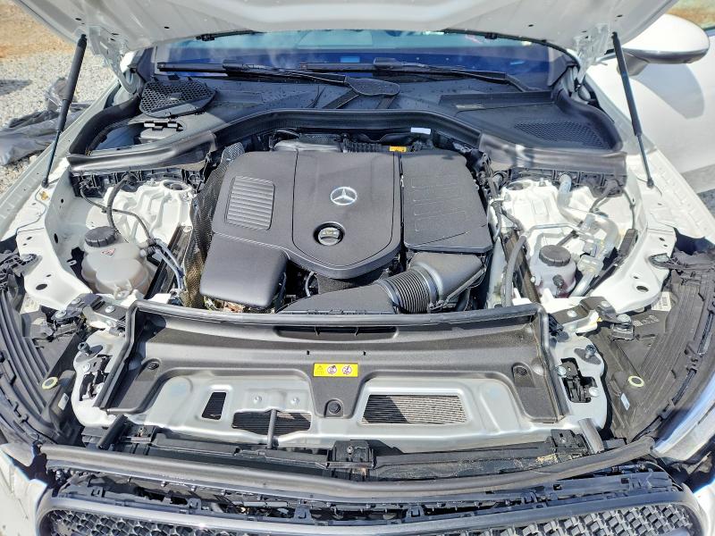 Продажа на аукционе авто 2026 Mercedes-benz Glc Coupe, vin: W1NKJ4HB8TF426354, номер лота: 45931706