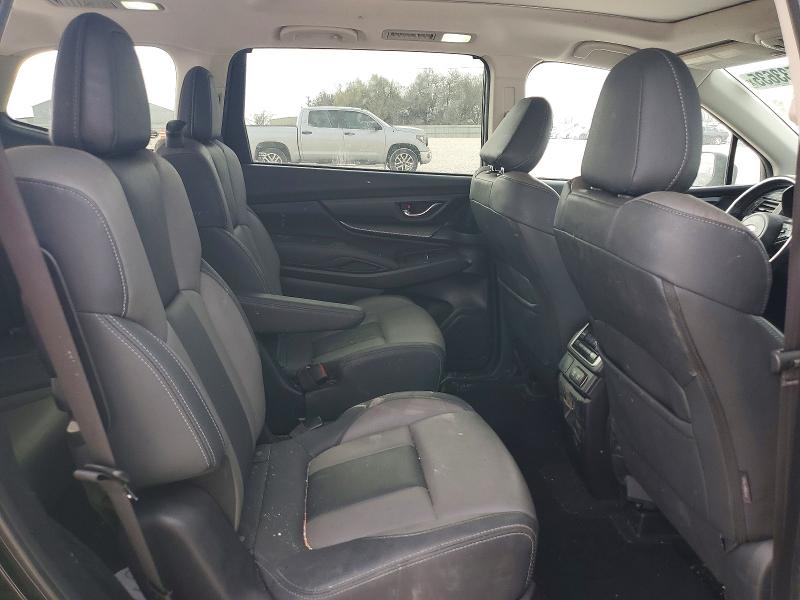 79533635 :رقم المزاد ، 4S4WMAJD9N3409265 vin ، 2022 Subaru Ascent مزاد بيع
