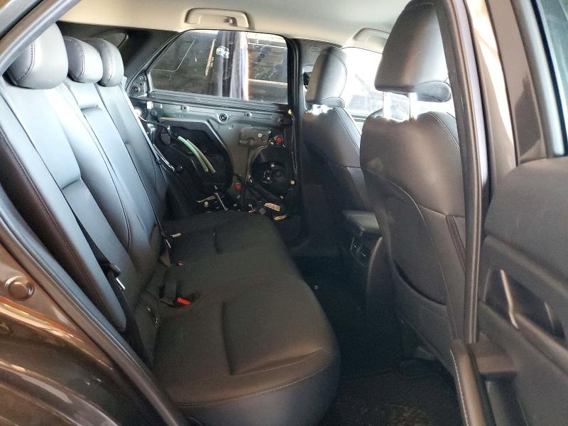 47577226 :رقم المزاد ، 3MVDMBBL6NM458525 vin ، 2022 Mazda Cx-30 مزاد بيع
