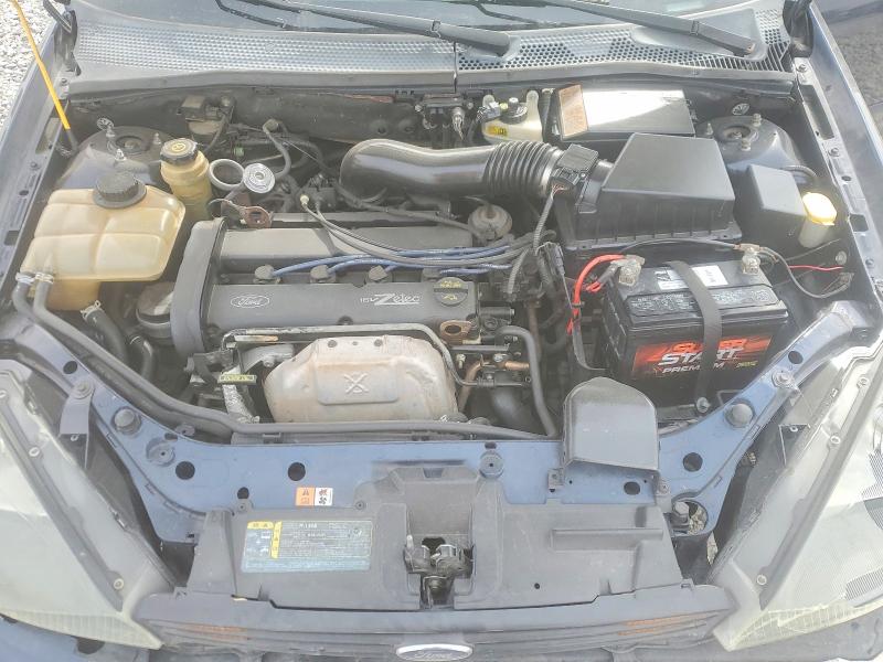 Aukcja sprzedaży 2003 Ford Focus, vin: 3FAHP37333R106016, numer aukcji: 48322616