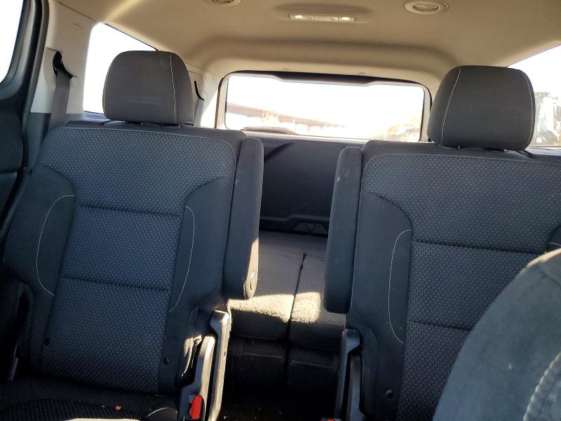 47506336 :رقم المزاد ، 1GKKNKL47NZ180489 vin ، 2022 Gmc Acadia مزاد بيع