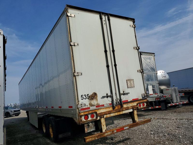 Продажа на аукционе авто 2014 Stoughton Trailers I, vin: 1DW1A5328ES487014, номер лота: 46056336