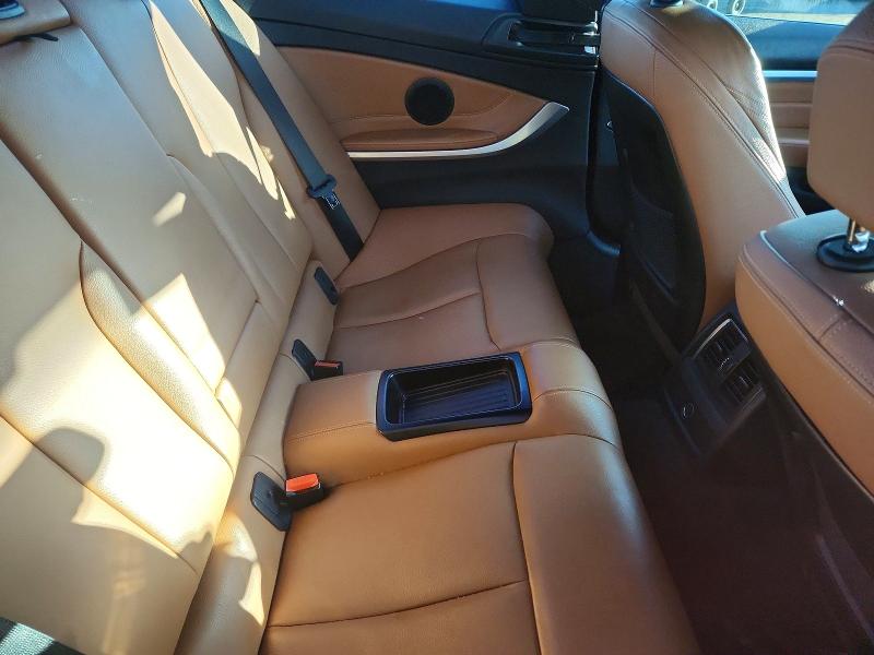 46628286 :رقم المزاد ، WBA3N9C59GK248947 vin ، 2016 Bmw 428 مزاد بيع
